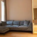 Luxury Apartment Villa Ortler