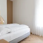 Luxury Apartment Villa Ortler