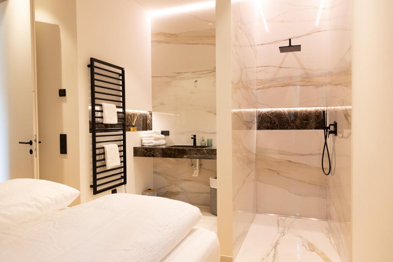 Apartment Luxury Ortler *
