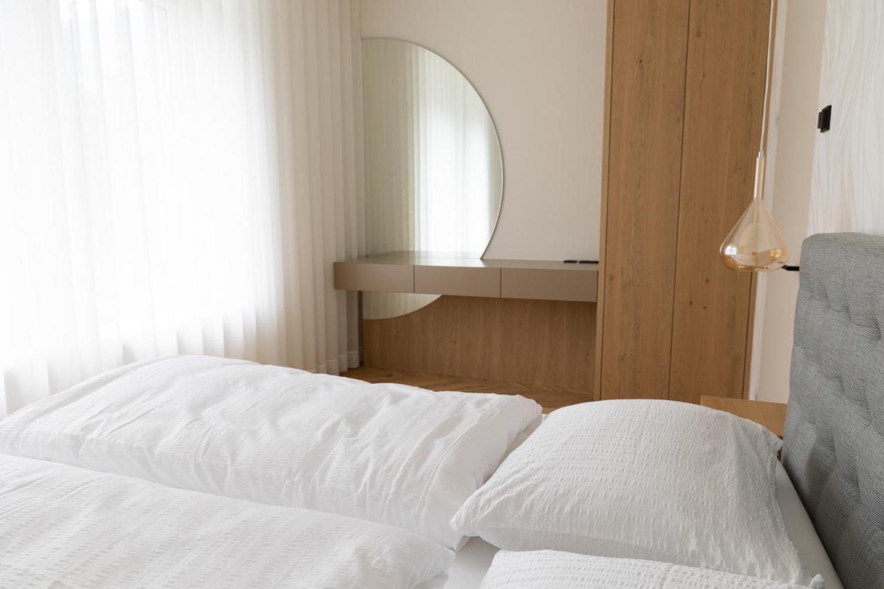 Luxury Ortler Apartment