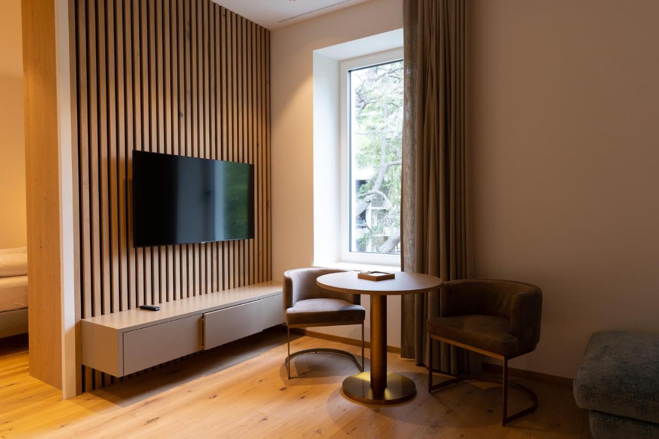 Luxury Ortler Apartment Merano