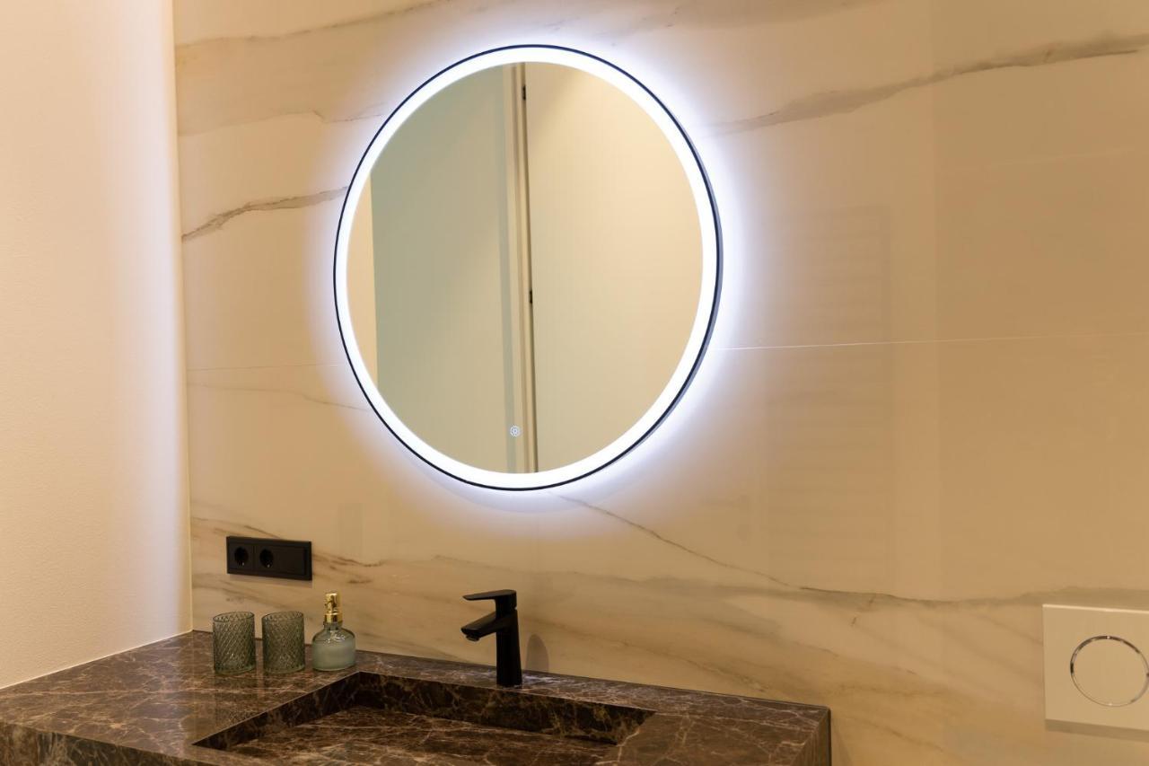 Luxury Ortler Apartment Merano