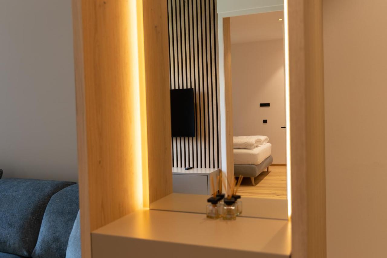 Luxury Ortler Merano