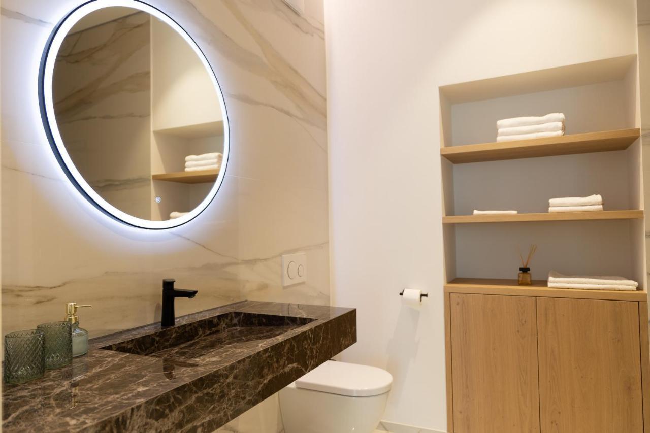 Luxury Ortler Apartment Merano