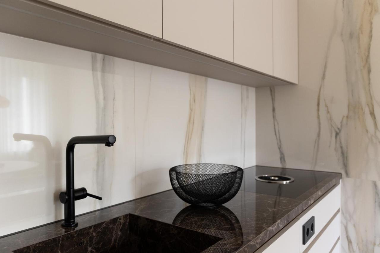 Apartment Luxury Ortler Merano