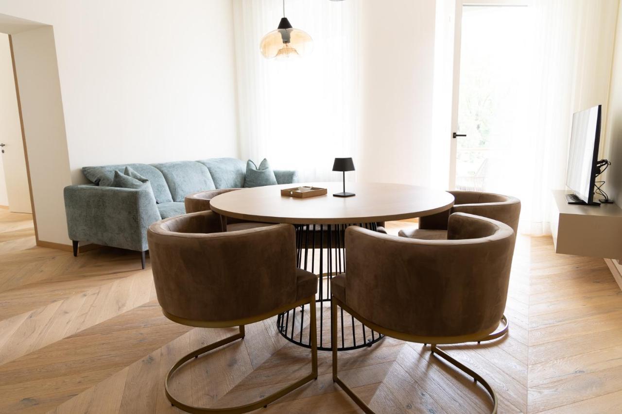 Luxury Ortler Merano