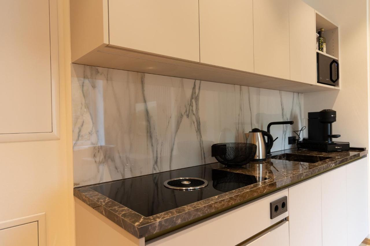 Luxury Ortler Apartment *