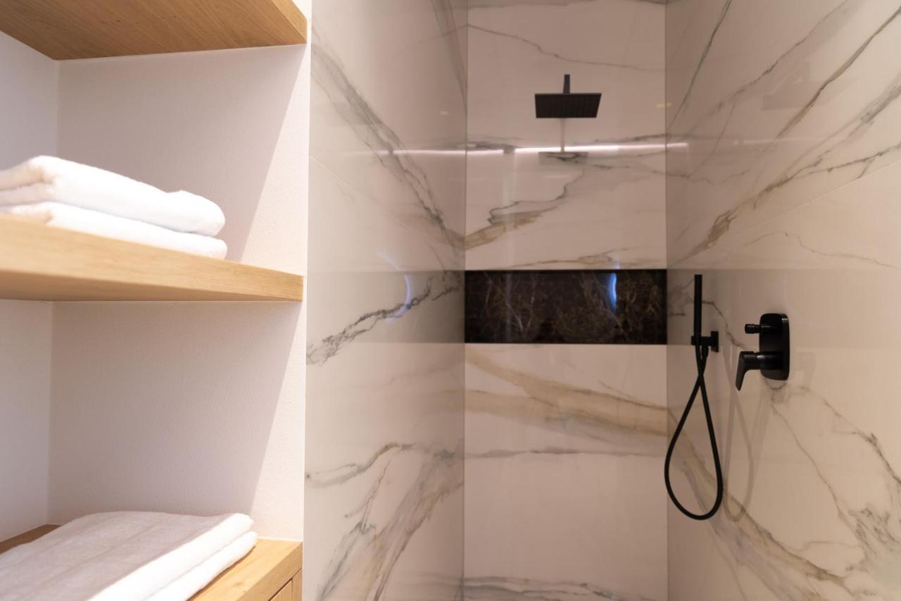 Luxury Ortler Apartment