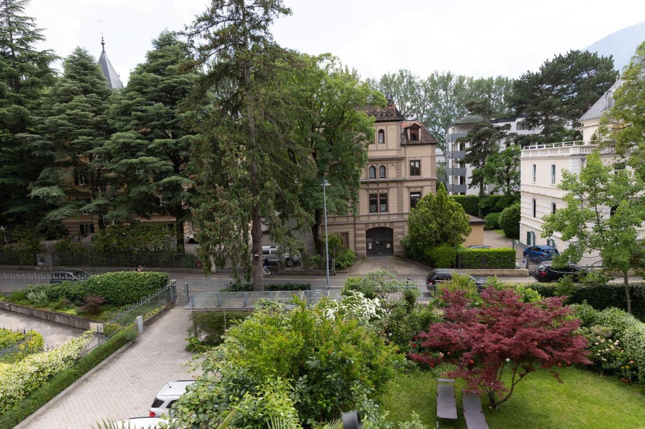 Apartment Luxury Ortler *