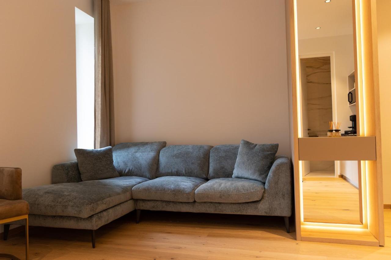 Apartment Luxury Ortler *