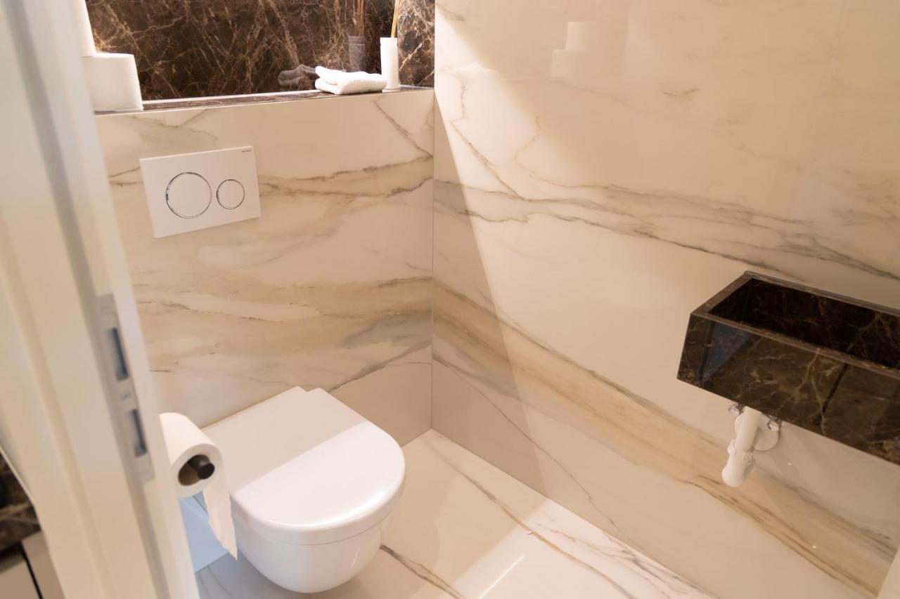 Luxury Ortler Apartment Merano