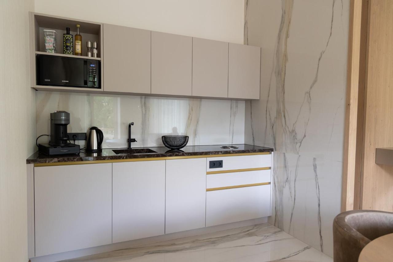 Luxury Ortler Apartment