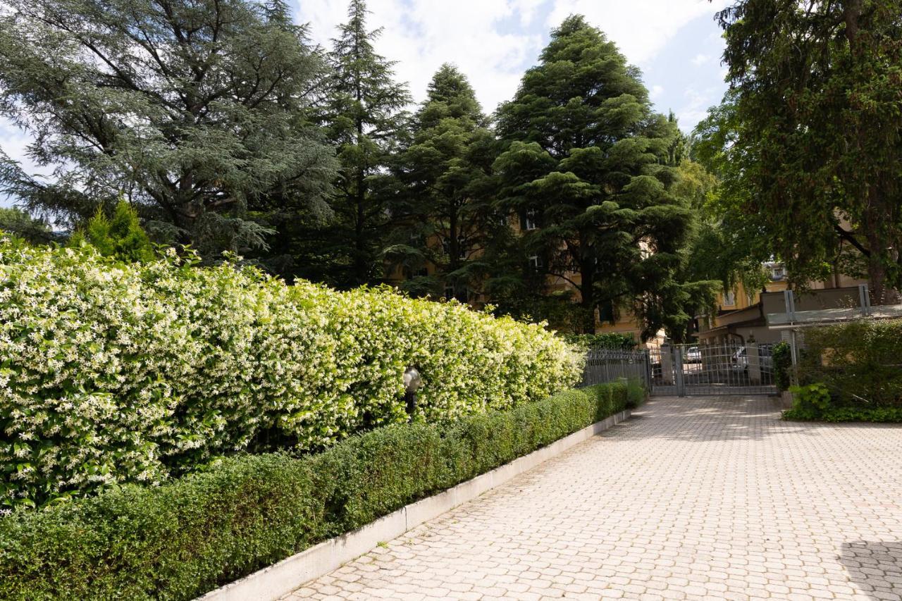 Apartment Luxury Ortler Merano