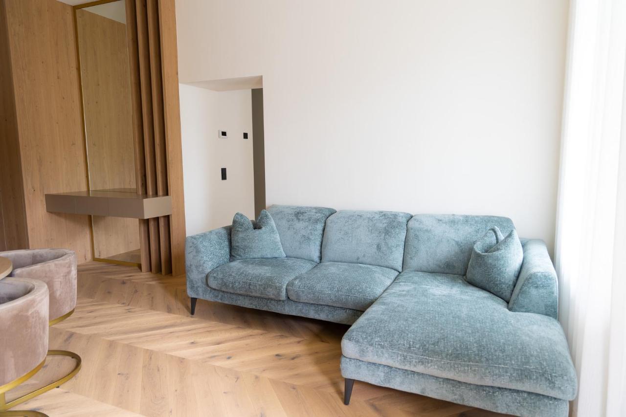 Luxury Ortler Apartment *