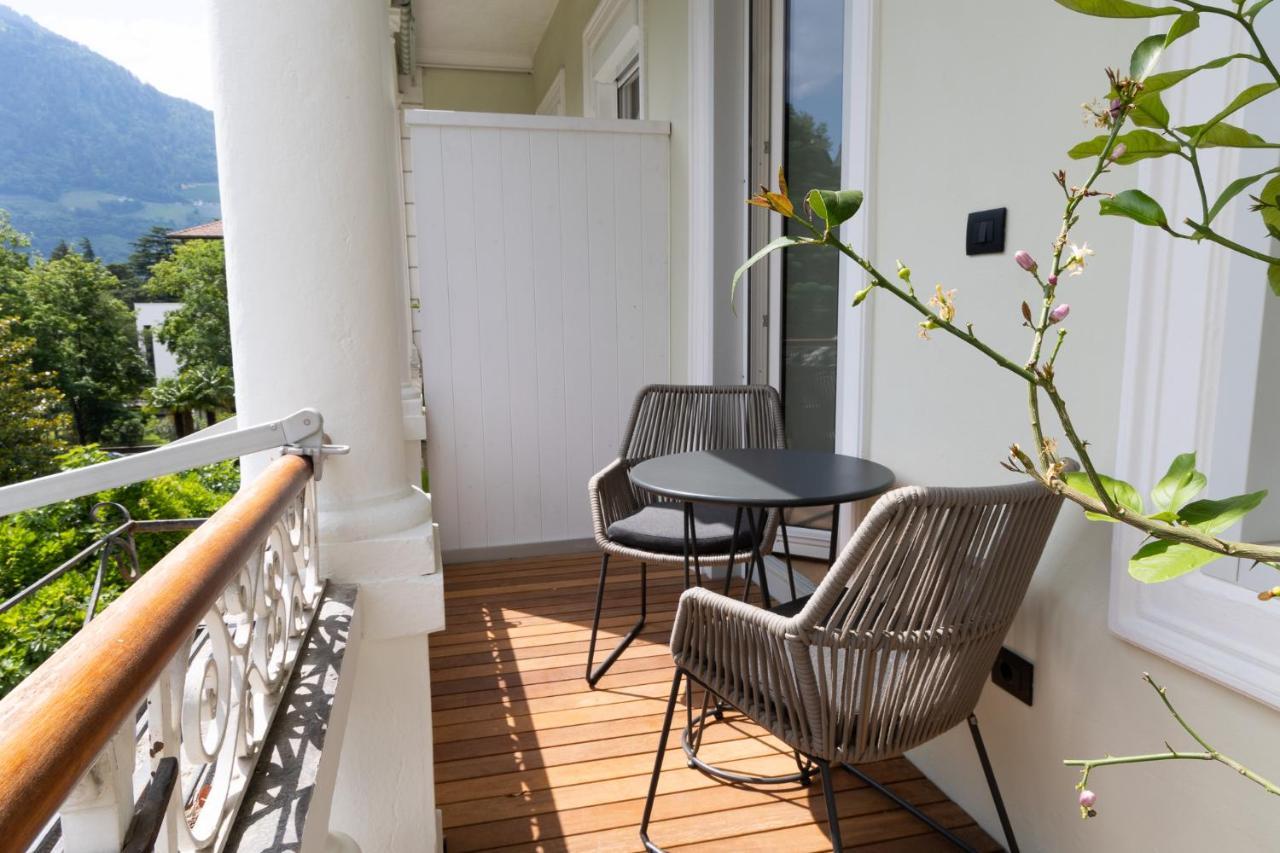 Luxury Ortler Apartment