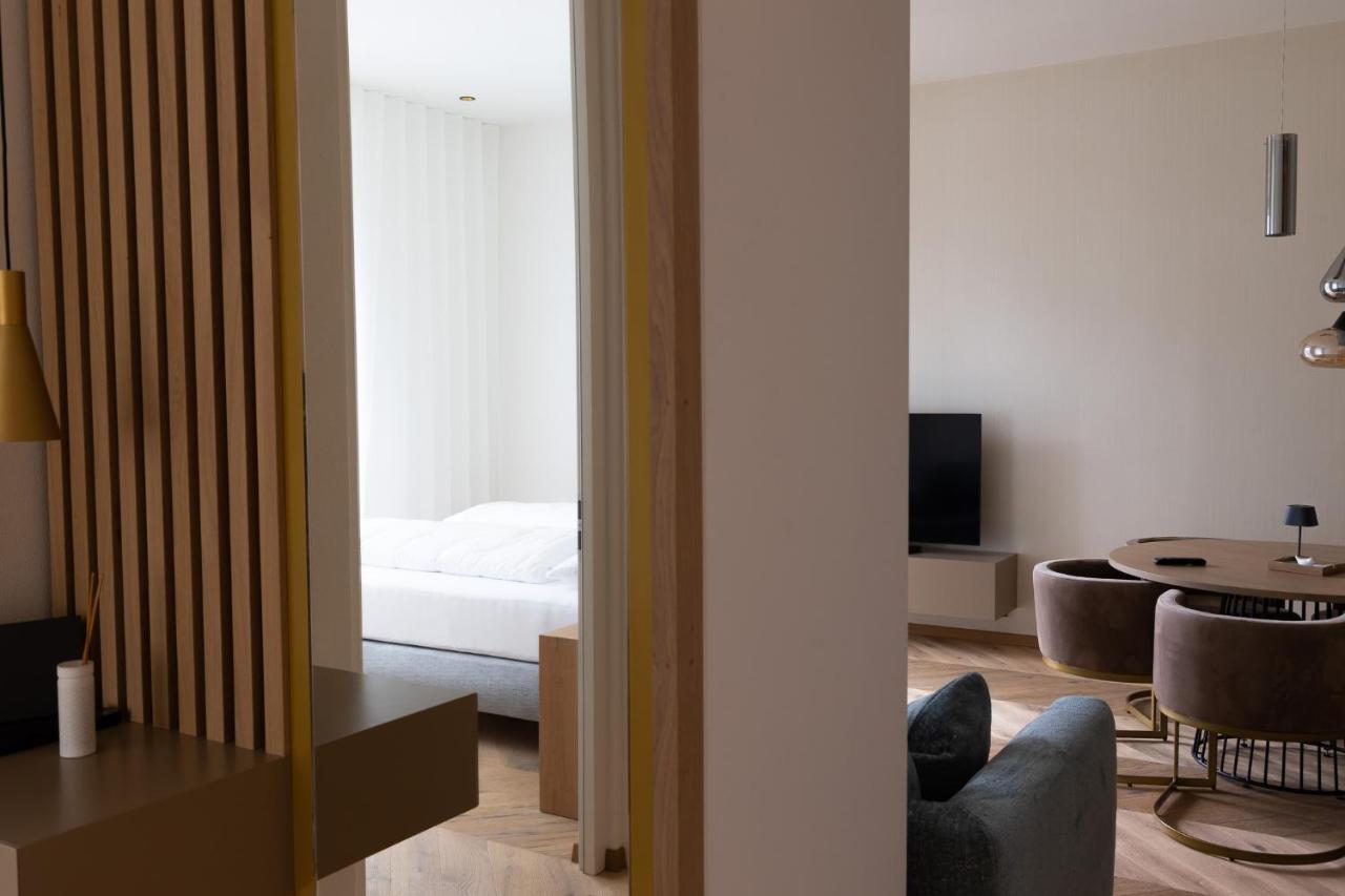 Luxury Ortler Merano