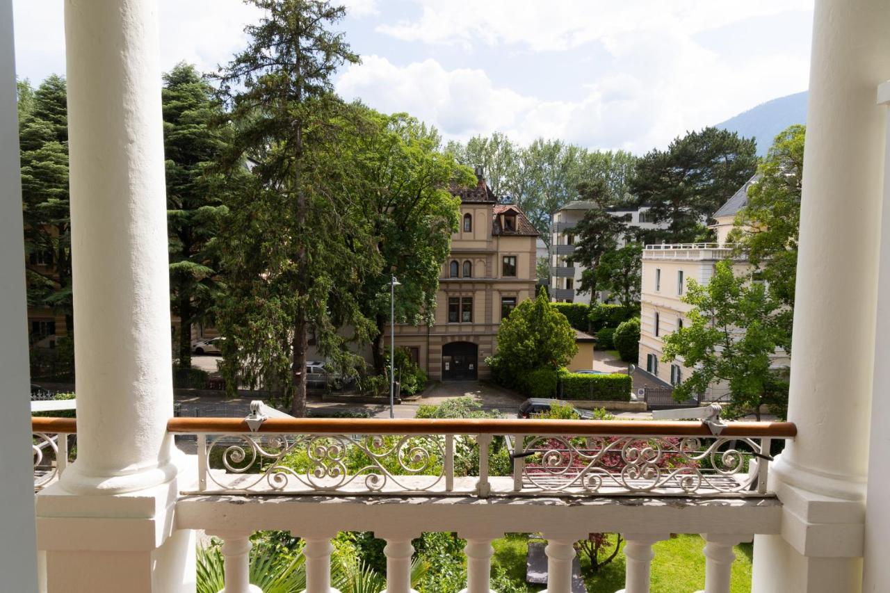 Luxury Ortler * Merano